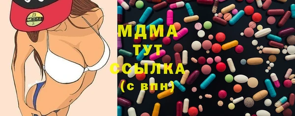 твердый Арсеньев